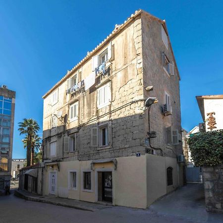 Studio Central Split Exterior foto