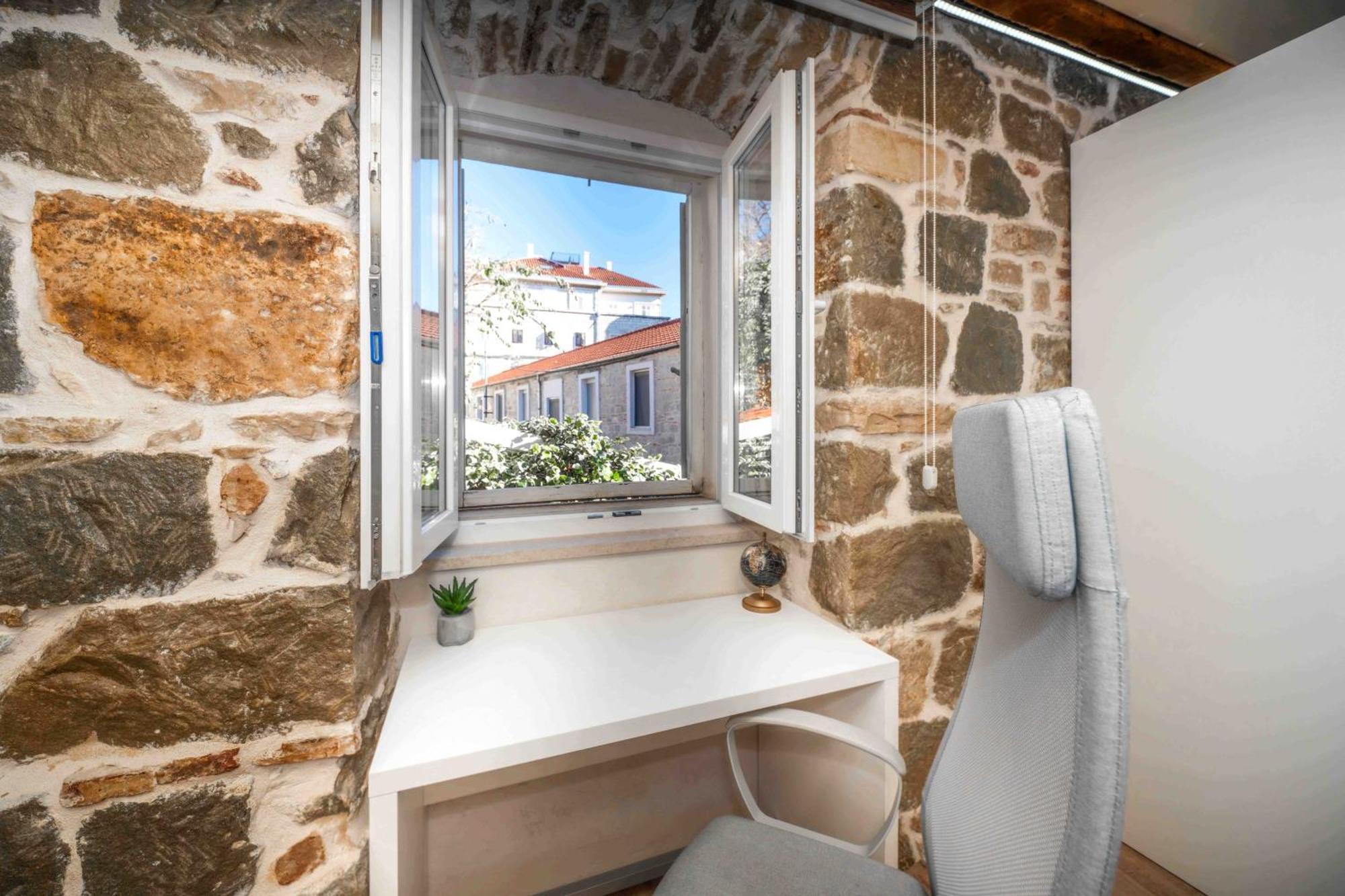Studio Central Split Exterior foto
