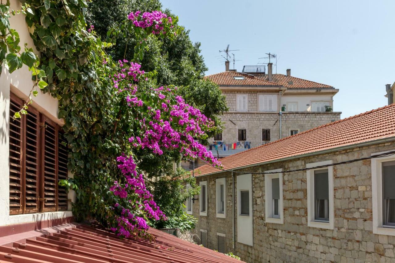Studio Central Split Exterior foto